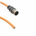 1204800534 by Molex - CABLE 6POS MALE TO WIRE 9.84