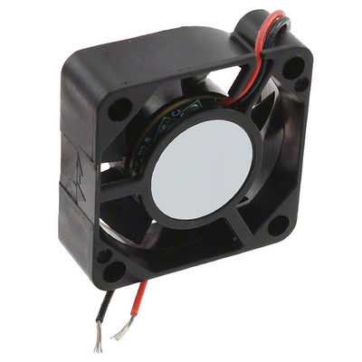 1204KL-04W-B50-B00 by NMB Technologies Corporation - FAN AXIAL 30X10MM 12VDC WIRE