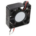 1204KL-04W-B50-B00 by NMB Technologies Corporation - FAN AXIAL 30X10MM 12VDC WIRE