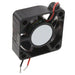 1204KL-01W-B40-B00 by NMB Technologies Corporation - FAN AXIAL 30X10MM BALL 5VDC WIRE