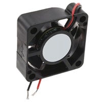 1204KL-01W-B40-B00 by NMB Technologies Corporation - FAN AXIAL 30X10MM BALL 5VDC WIRE