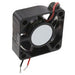 1204KL-01W-B40-B00 by NMB Technologies Corporation - FAN AXIAL 30X10MM BALL 5VDC WIRE