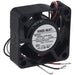 1204KL-01W-B59-B00 by NMB Technologies Corporation - FAN AXIAL 30X10MM BALL 5VDC WIRE