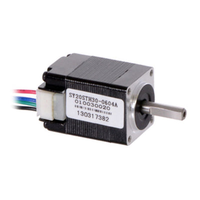 1204 by Pololu Corporation - STPR MTR BIPOLAR 3.9V 0.6A/PHASE