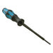1205037 by Phoenix Contact - SCREWDRIVER SLOT 0.4X2.5MM 6.34