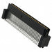 120524-1 by TE Connectivity AMP Connectors - CONNECTOR RECPT 64POS SMD GOLD