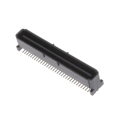 120526-1 by TE Connectivity AMP Connectors - CONNECTOR PLUG 64POS SMD GOLD