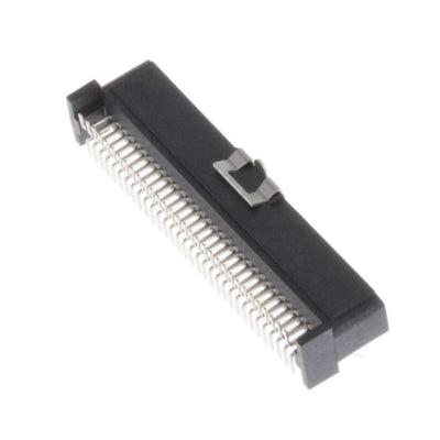 120534-1 by TE Connectivity AMP Connectors - CONNECTOR PLUG 64POS SMD GOLD