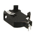 120591-1 by TE Connectivity AMP Connectors - BATT HLDR COIN 20MM 1 CEL PC PIN