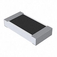 CRGH1206F1K3 by TE Connectivity Passive Product - SMD RESISTOR 1.3K OHM 1% 1/2W 1206