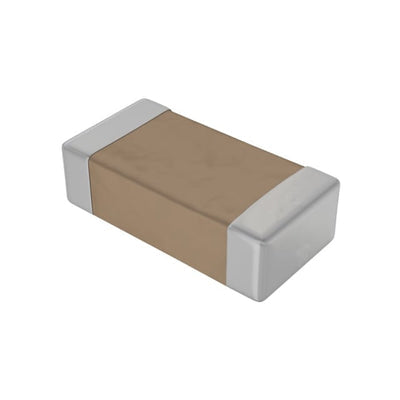 GRM31CR61A107MEA8K by Murata Electronics - CERAMIC CAP 100UF 10V X5R 1206