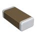 GCM31A5C2J120JX01D by Murata Electronics - CERAMIC CAP 12PF 630V C0G/NP0 1206
