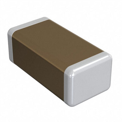 GRM31B5C2J272JWA1K by Murata Electronics - CERAMIC CAP MLCC