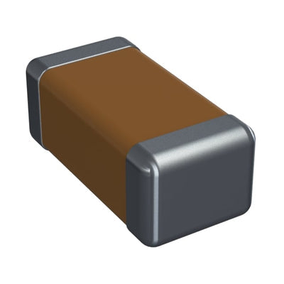 12063C394KAT2A by KYOCERA AVX - CERAMIC CAP 0.39UF 25V X7R 1206