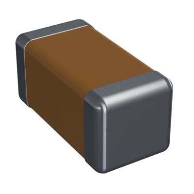 1206GA151KAT1A by KYOCERA AVX - CERAMIC CAP SMD