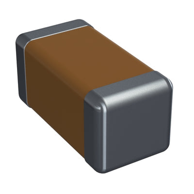 1206AC272KAT1A by KYOCERA AVX - CERAMIC CAP 2700PF 1KV X7R 1206