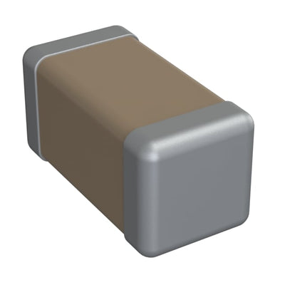 1206Y1000120GQT by Knowles Syfer - CERAMIC CAP 12PF 100V C0G/NP0 1206
