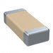 C1206C100K5GAC7210 by KEMET - CERAMIC CAP 10PF 50V C0G/NP0 1206