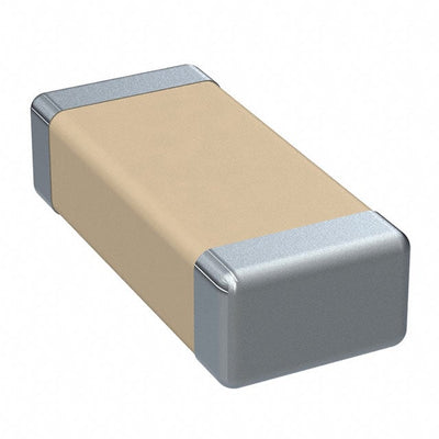 C1206X333K5RACAUTO by KEMET - CERAMIC CAP 0.033UF 50V X7R 1206