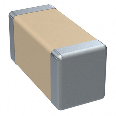 C1206X473F5GEC7210 by KEMET - CERAMIC CAP 1206 47NF 50V C0G 1%