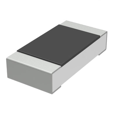 RK73H2BRTTD43R0F by KOA Speer Electronics, Inc. - RESISTOR 43 OHM 1% 1/4W 1206