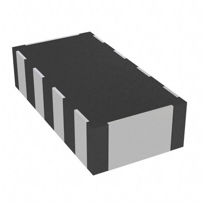 NFA31GD1004704D by Murata Electronics - FILTER RC 47 OHM/10PF SMD