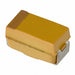TCNO106M010R0500 by KYOCERA AVX - POLY TANT UL CAP 10UF 10V 1206