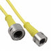 1206130001 by Molex - CABLE 5POS FMALE TO MALE 3.28