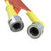 1206130003 by Molex - CABLE 5POS FMALE TO MALE 3.28
