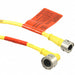 1206132004 by Molex - CABLE 5POS FMALE TO MALE 3.28