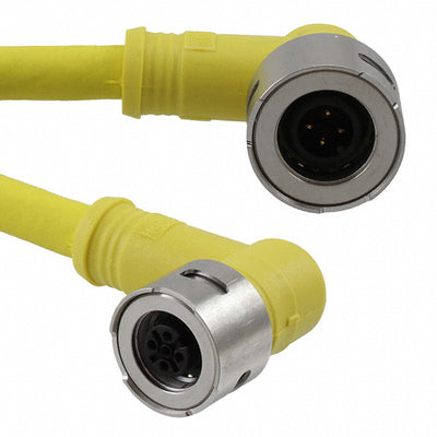 1206134008 by Molex - CABLE 5POS FMALE TO MALE 3.28