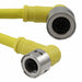 1206134008 by Molex - CABLE 5POS FMALE TO MALE 3.28