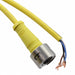 1206140005 by Molex - CABLE 5POS FMALE TO WIRE 6.56