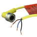 1206140007 by Molex - CABLE 5POS FMALE TO WIRE 6.56