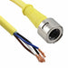 1206142001 by Molex - CABLE 5POS FMALE TO WIRE 6.56