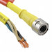 1206144002 by Molex - CABLE 5POS FMALE TO WIRE 6.56