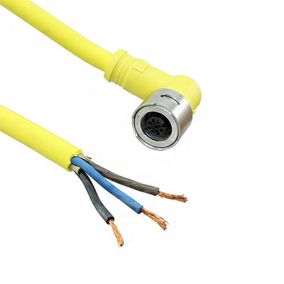 1206144005 by Molex - CABLE 5POS FMALE TO WIRE 6.56
