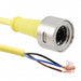 1206144003 by Molex - CABLE 3POS MALE TO WIRE 6.56