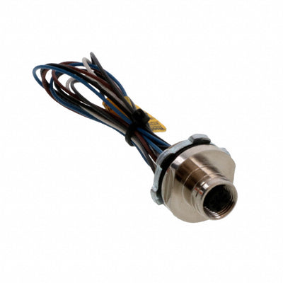 1206150003 by Molex - CABLE 5POS MALE TO WIRE 0.98