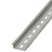 1206421 by Phoenix Contact - DIN RAIL 35MMX7.5MM SLOTTED 2M