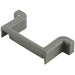 1206573 by Phoenix Contact - CONNECTOR TERM BLK END CAP GRAY