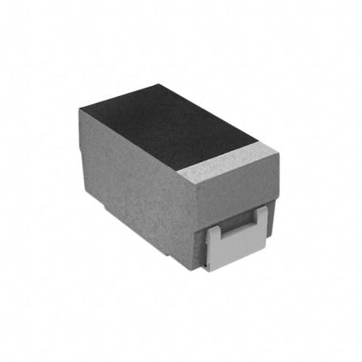 F971A225MAA by KYOCERA AVX - TANT UL CAP 2.2UF 20% 10V 1206