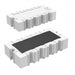 EXB-D10C151J by Panasonic Electronic Components - RESISTOR ARRAY 8 RES 150 OHM 1206