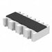 EXB-V8V202JV by Panasonic Electronic Components - RESISTOR ARRAY 4 RES 2K OHM 1206