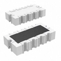 EXB-D10C560J by Panasonic Electronic Components - RESISTOR ARRAY 8 RES 56 OHM 1206