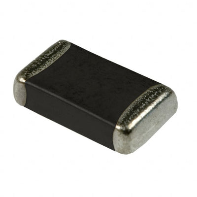 GRM31BR72J103KW01L by Murata Electronics - CERAMIC CAP 10000PF 630V X7R 1206
