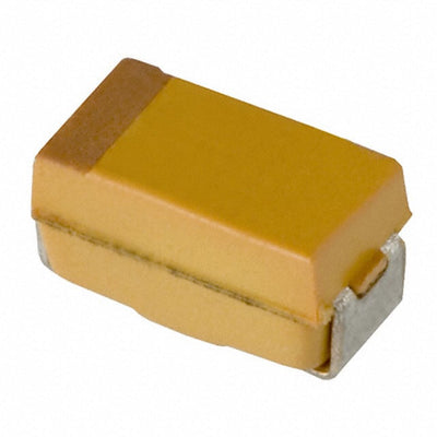 TPSA335K025R1000 by KYOCERA AVX - TANT UL CAP 3.3UF 10% 25V 1206