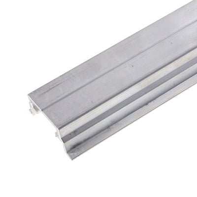 1207663 by Phoenix Contact - DIN RAIL 35MMX15MM UNSLOTTED 1M