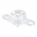 12079 by Carclo Technical Plastics - LENS CLEAR 11-32DEG SPOT