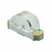 5972601602F by Dialight - LED GREEN CLEAR 1208 SMD R/A